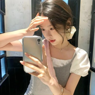 一号化妆间